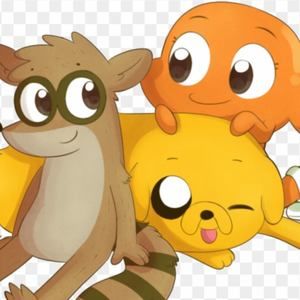 Meet your Posher, Zoey